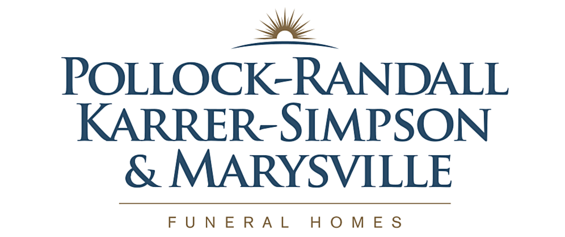 Funeral Site Logo